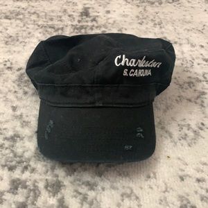 Charleston S. Carolina hat